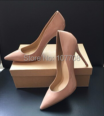 Aliexpress.com : Buy 2015 Womens Red Sole Shoes Discount Red ...