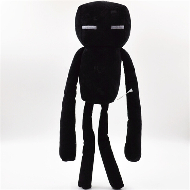 ender man plush