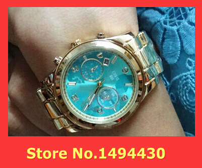 2015 Luxury Brand Geneva Watch Men Female Watch Women Watches Men Clock Digital Diamond quartz watch