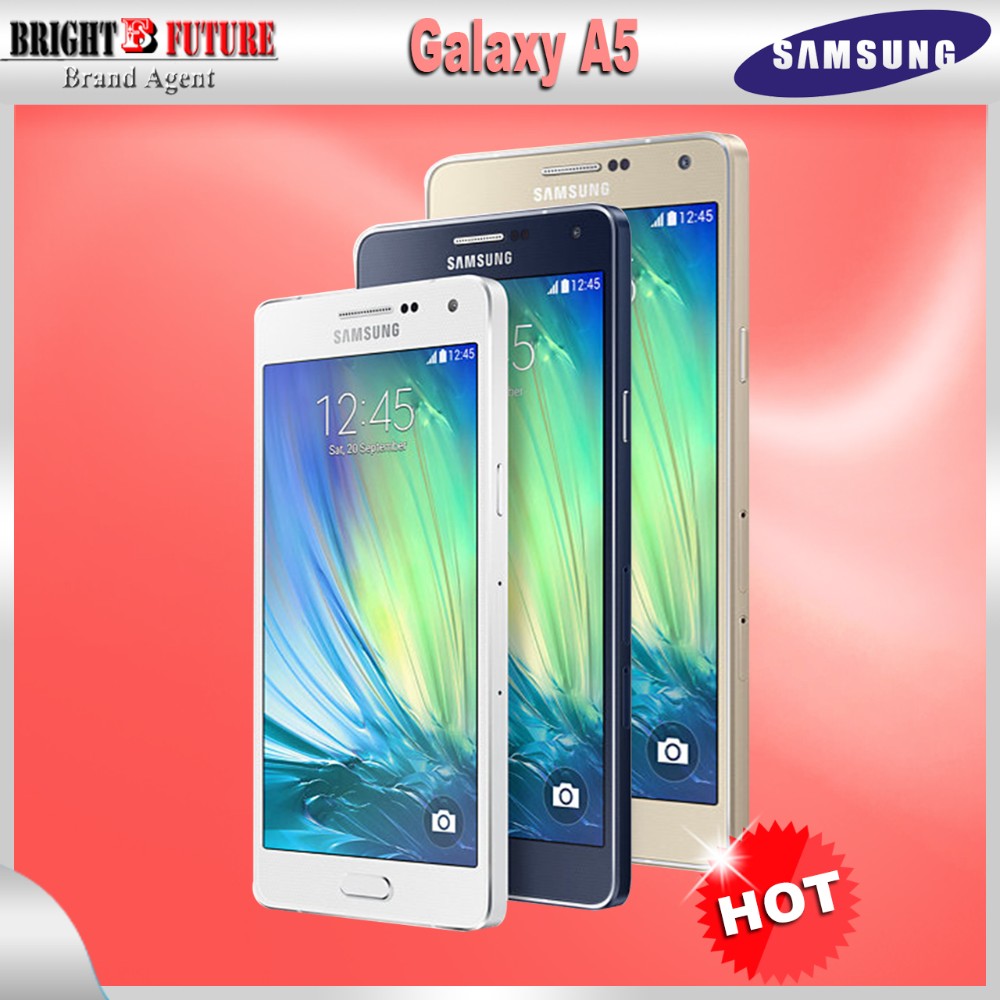 galaxy a5 phone