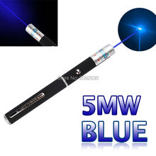 5miles Purple Laser Strong Pen Powerful 8000M Black Pointer High Quality