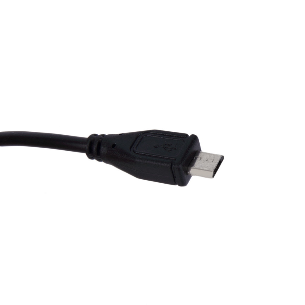  3          (  ) Micro USB       