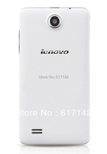Original Lenovo A656 Unlocked Dual SIM Card Smart Mobile phone 5 Inches 5MP Wifi DHL EMS
