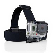 Free shipping Camera Head Strap Mount Belt for GoPro Go Pro HD Hero 2 / 3 1 Adjustable New