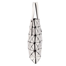Miyake BAO bag handbag new life fashion handbags shoulder bag handbag women bags