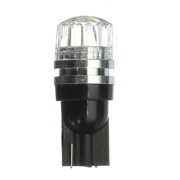 Hot Sale T10 W5W 5050 SMD 1 LED Pure White Car Auto Vehicle Wedge Side Tail