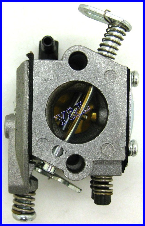 Carburetor Carb Fits STIHL Chainsaw 021 023 025 MS210 MS230 MS250 1123 120 0603 Walbro WT