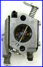 Carburetor Carb Fits STIHL Chainsaw 021 023 025 MS210 MS230 MS250, 1123 120 0603 Walbro WT 286 & Zama C1QS11E
