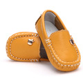2016 New Fashion First Walkers Baby Boy Girl Shoes Genuine Leather Soft Comfortable Flat Newborn Brand