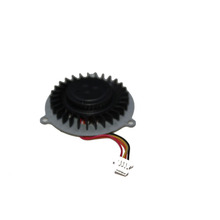 NEW Laptop fan store For asus eee pc 1015T 1015B 1015p 1015pn notebook fan KSB0405HB(AMD CPU)