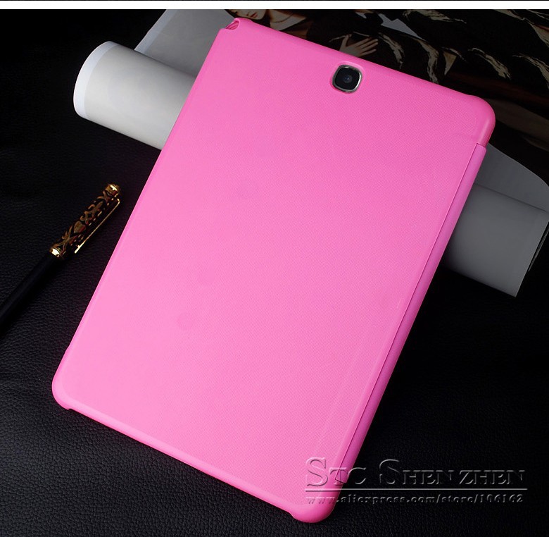 Tablet Cover Case For Samsung Galaxy Tab A 9.7 inch SM-T550 T555 (12)