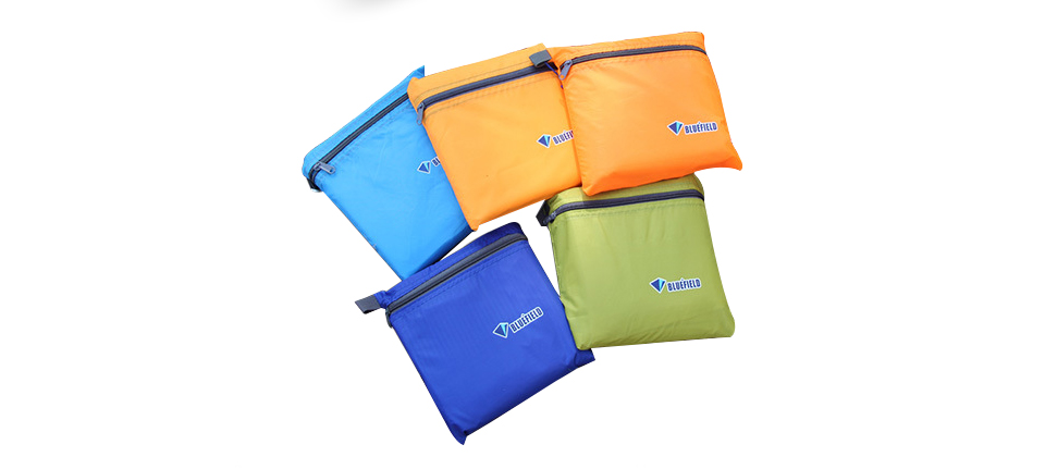 Description Picture 4 of itemBluefield Sun Shelter Camping Mat Beach Tent Tarp Mattress Awning Canopy For Hiking Travel Picnic
