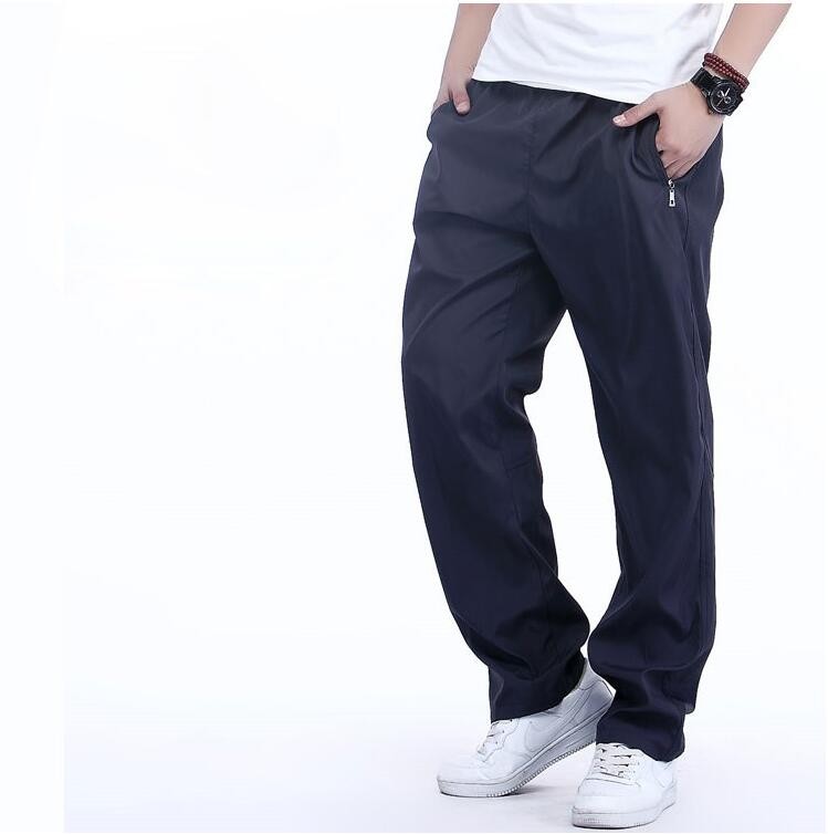 exercise sweat pants