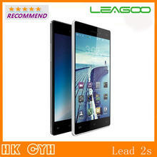 Original Leagoo Lead 2S MTK6582 Quad Core Android 4.4.2 5.0inch IPS HD Screen 1GB RAM 8GB ROM 13MP Camera 3G GPS Smartphone