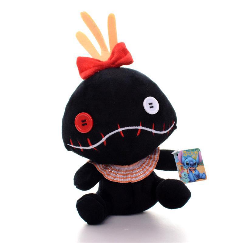 lilo and stitch scrump plush