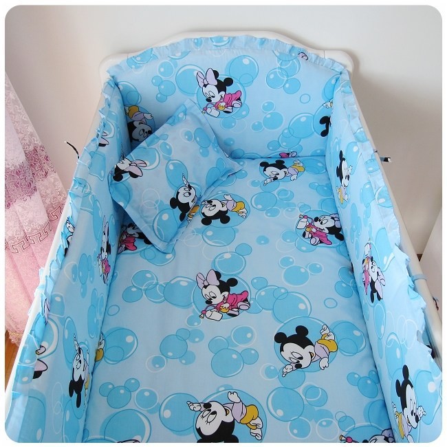mickey mouse baby bed set images