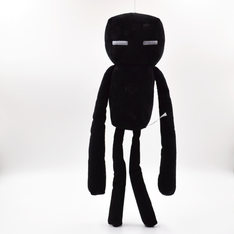 ender man plush