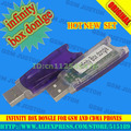 Infinity Box Dongle Infinity Box Dongle infinity key for GSM and CDMA phones free shipping