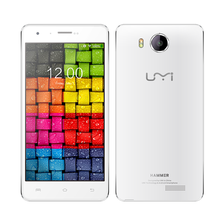 UMI Hammer 4G LTE 5 Inch 2GB RAM MTK6732A 1 5Ghz 64bit Quad core Smartphone 16GB