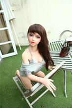 2015 NEW Top quality 130cm lifelike silicone sex dolls skeleton vagina real pussy love dolls oral