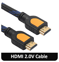 AI.audio & video cables (8)