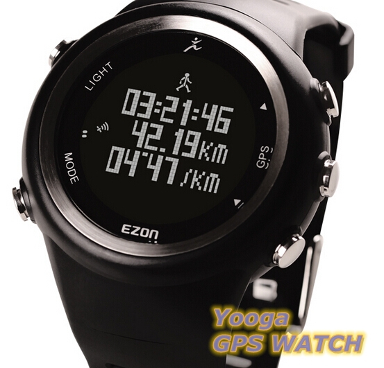 Montre Gps Ezon