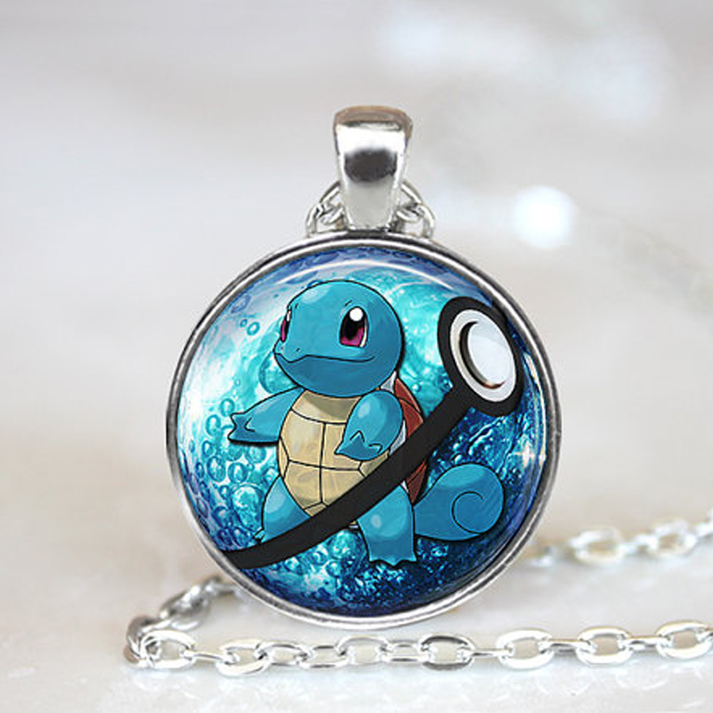 2016     Squirtle Pokeball  // 27      