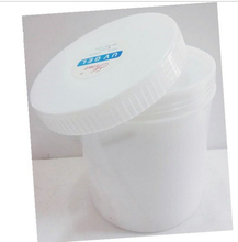 1 KG High Quality Nail Art Clear UV Gel Builder Nail Gel Polish Tool