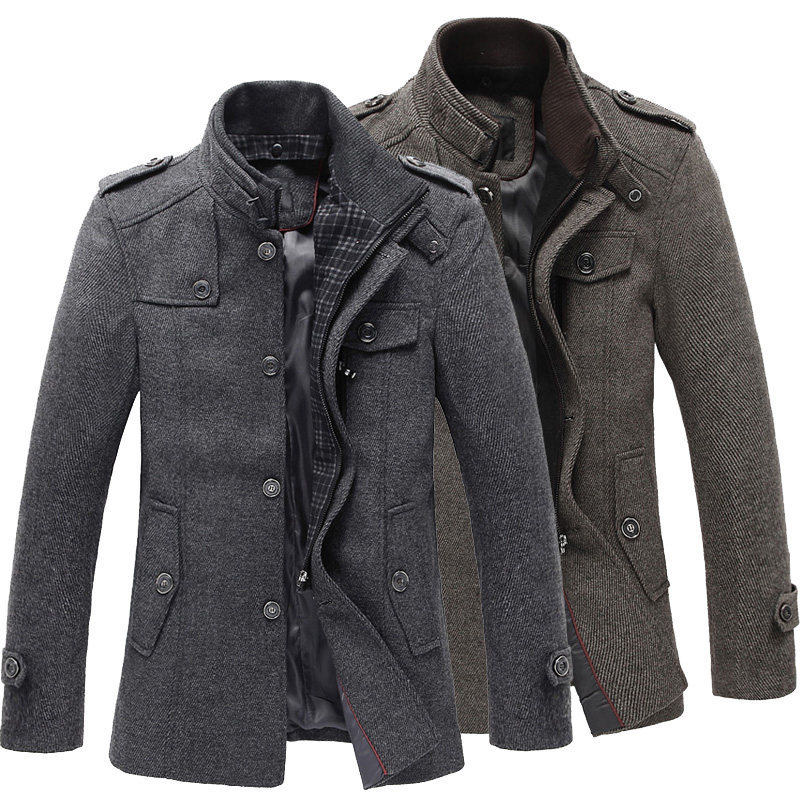 Cheap mens wool coats In this page, you can see all kind of Cheap Mens Wool Coats in the fashion and traditional styles. Every single product display here at the most qualified level while the price is affordable. Every single product display here at the most qualified level while the price is affordable.