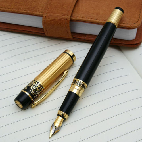 hero fountain pen