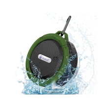 Symrun Sound Bar Speaker Factory Supplier Speaker Bluetooth Waterproof