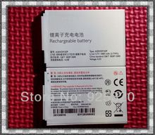 Original battery For PHILIPS F533 X332 cellphone  A20VDP/3ZP Battery for Xenium CTF533 CTX332 Mobile phone