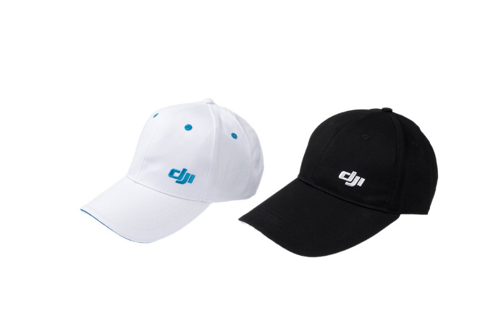 dji baseball cap