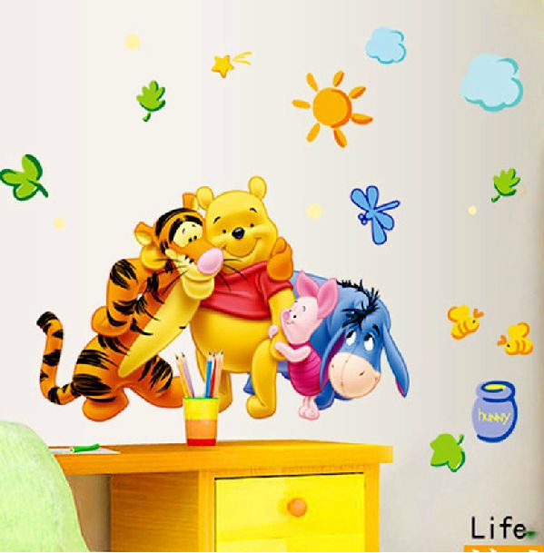 wall stickers home decor home decoration wall stic...