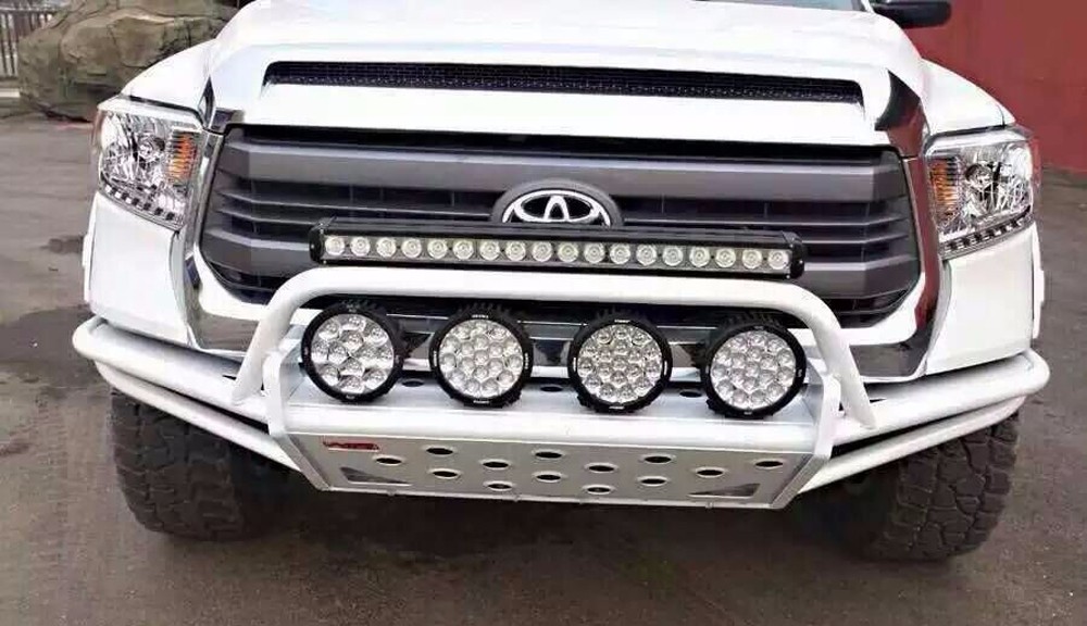 LED Work Light Bar 120W Offroad Boat Car Tractor Truck 4x4 4WD SUV ATV