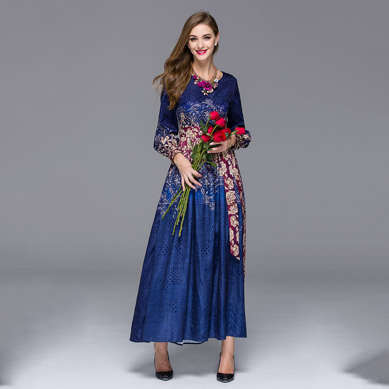 plus length attire blue plus size attire for women
