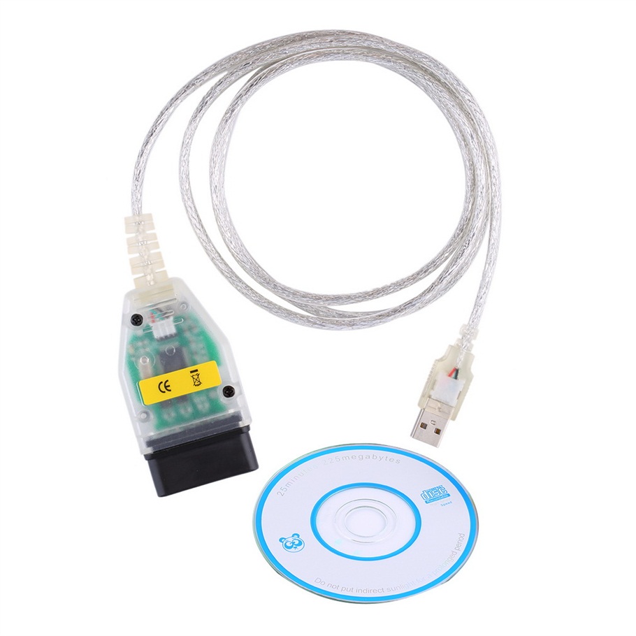 Mini VCI 16 Pin OBD2 Diagnostic Scanner Cable For TOYOTA TIS Techstream j2534  Wholesale