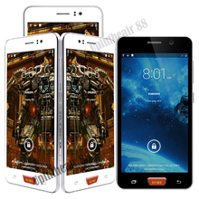 5 5 Inches Unclocked Android Smartphone 5 5 Dual Core 3G WCDMA 512MB RAM 4GB ROM