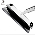 Baseus For iPhone 7 Film 0 23mm PET Soft Edge Tempered Glass For iPhone 7 Plus