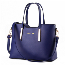 Europe And US New Arrive Tote Women Clutch Handbags Luxury Famous Design Shoulder Bag Quality PU Leather Fashion Pochette Soiree
