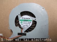 Laptop CPU Cooler Fan for DELL 15R 5520 7520 5525 7520-4156 7520-6594 7520-6600 7520-7052 7520-6617 V3560 MF60120V1-C531-G99