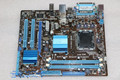 100 original Desktop Boards Free shipping motherboard for ASUS P5G41T M LX DDR3 LGA 775 free