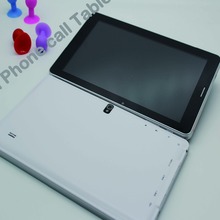 Promotion 9 inch Phone Call Tablet 2SIM Card 2 Camera Dual Core Bluetooth 2G Phone call