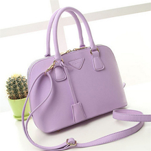 Fashionistas Choose Women Messenger Bag Casual All-Match Handbag Large Capacity PU Leather Shoulder Crossbody Bag Best Quality