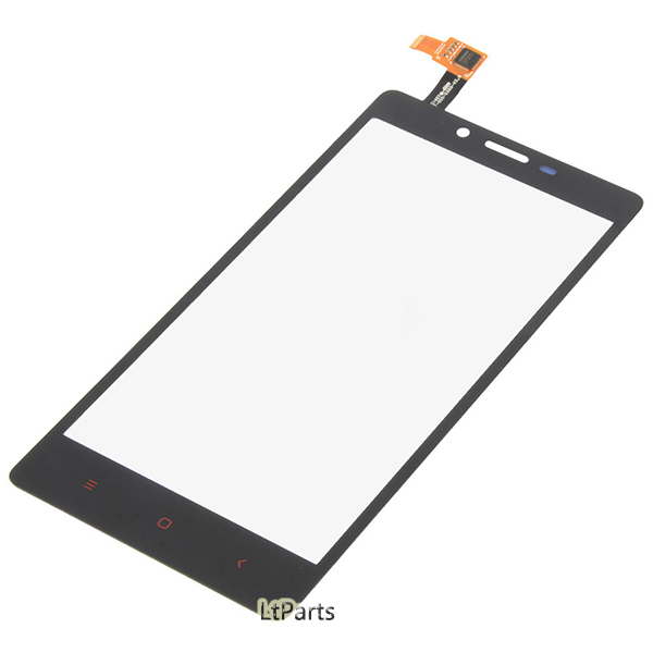 Black Redmi Note 5.5 Touch Screen For Xiaomi Red Rice Note Hongmi Note Touch Screen Panel Digitizer Replacement free shipping