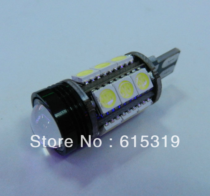 100 X T10 15SMD 5050 + 1.5         -       