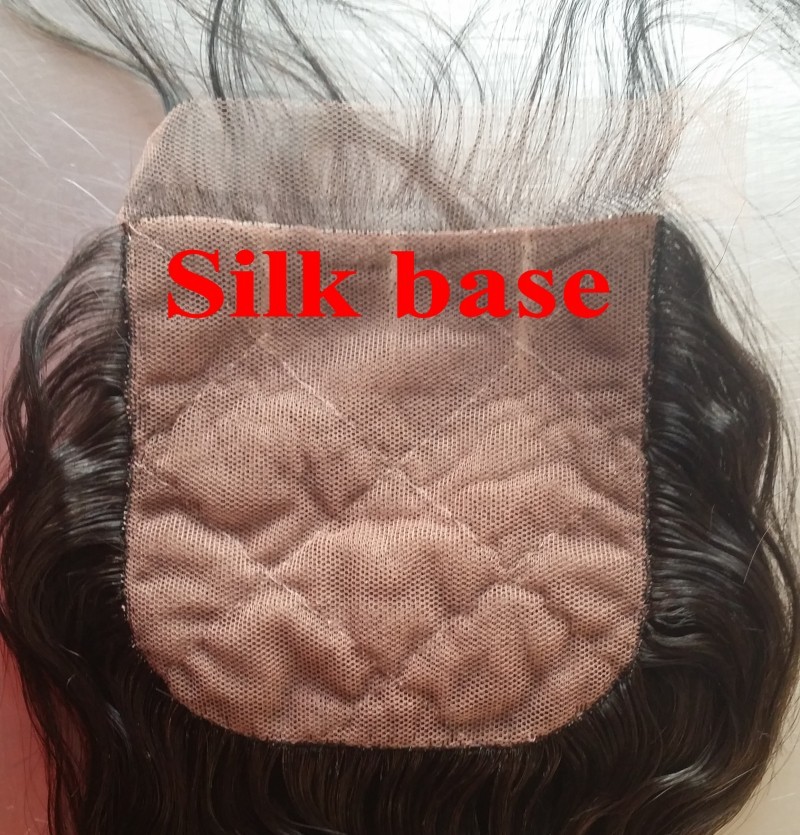 silk base