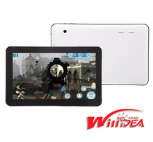Free shipping Quad core 10 1 inch bluetooth Actions 7029 android 4 2 dual camera wifi