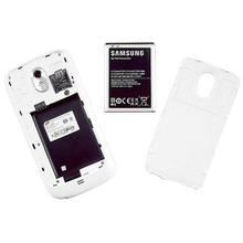 Unlocked Original Samsung Galaxy Nexue I9250 Smartphone Refurbished Mobile 16GB ROM 3G WCDMA GSM Network 