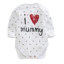 2015 hot soft baby clothing baby girl and boys bodysuits hot next body bebe roupas de